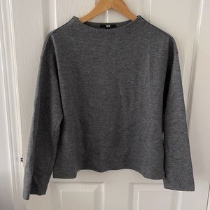 Uniqlo Long Sleeve